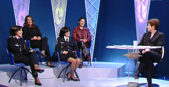 Profissões Femininas e Masculinas – Parte I