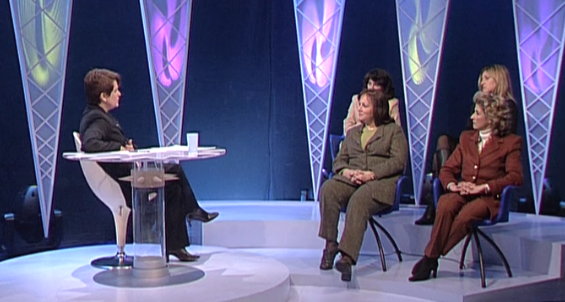 Profissões Femininas e Masculinas – Parte II