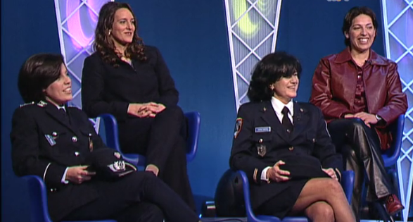 Profissões Femininas e Masculinas – Parte IV