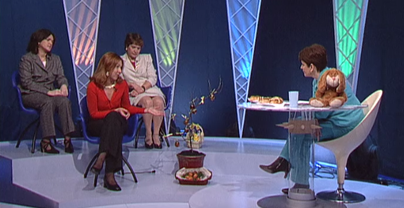 A Páscoa – Parte II