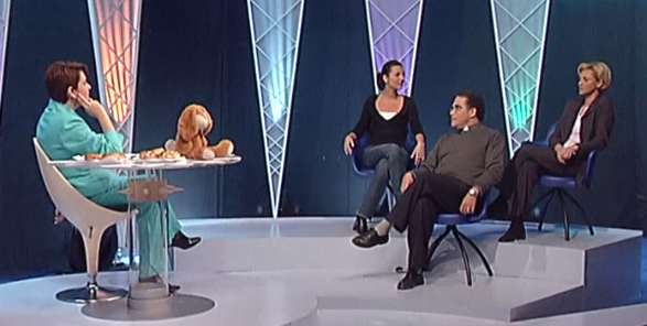 A Páscoa – Parte III