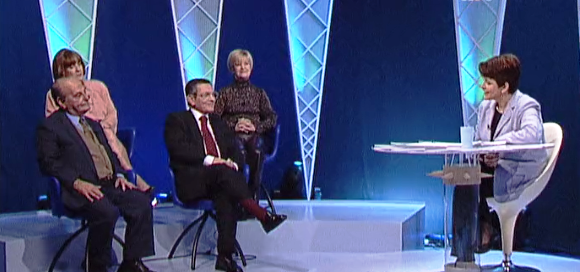 44º Aniversário da RTP – Parte I