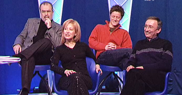 44º Aniversário da RTP – Parte II