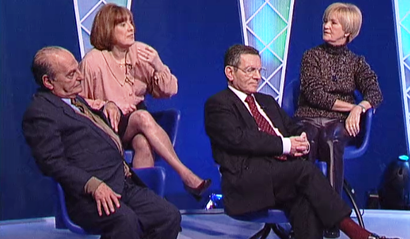 44º Aniversário da RTP – Parte III