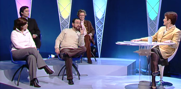 Religião – Parte II