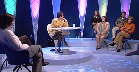 Religião – Parte III