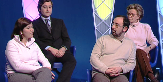 Religião – Parte IV