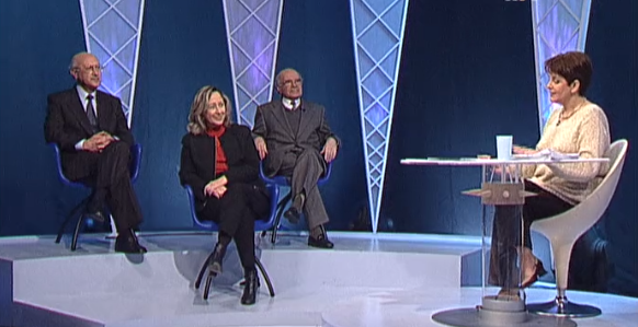 As Religiões – Parte II