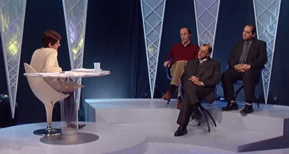 As Religiões – Parte III