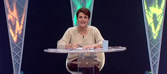 Revistas para Jovens – Parte I