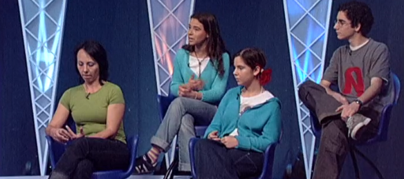 Revistas para Jovens – Parte II