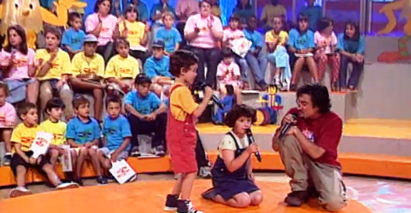 Saídos da Casca &#8211; Parte II