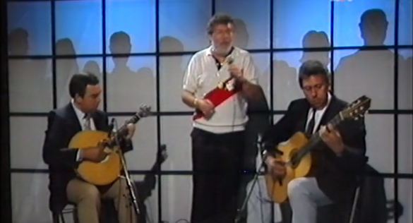 P´ra Variar – Parte II