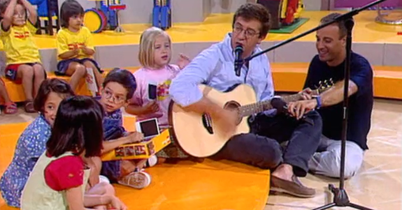 Saídos da Casca &#8211; Parte II