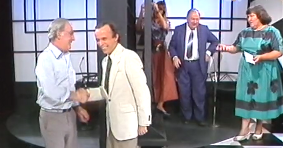 P´ra Variar – Parte I