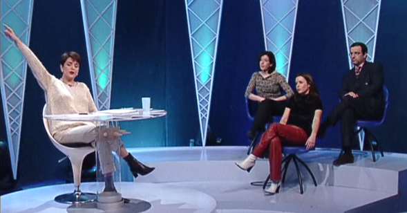 Histórias da Rádio – Parte I