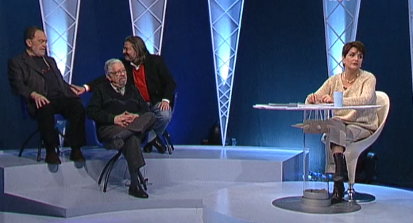 Histórias da Rádio – Parte III