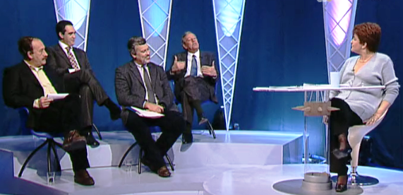 Sociedade de Informação – Parte I