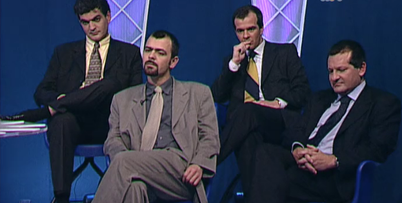 Sociedade de Informação – Parte II