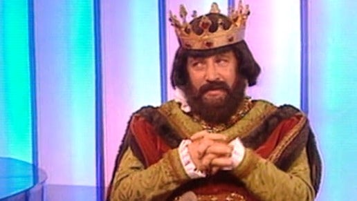 D. Sancho I, Rei de Portugal