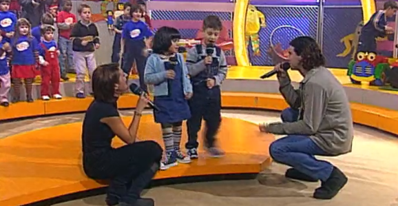 Saídos da Casca &#8211; Parte I