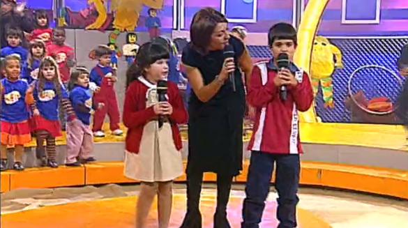 Saídos da Casca &#8211; Parte II