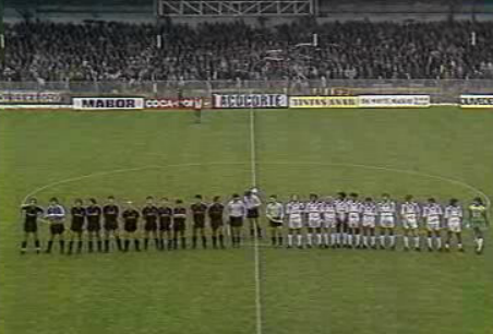 Futebol: Boavista vs Académica