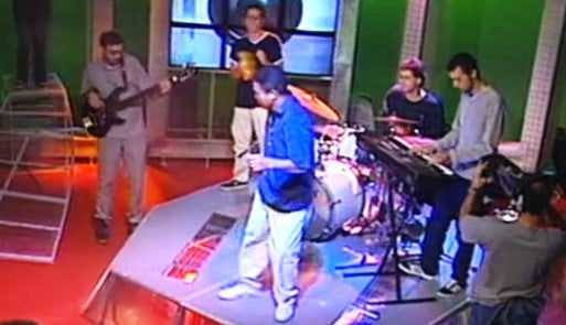 3000 Segundos – Parte I