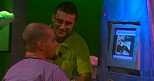 3000 Segundos – Parte II