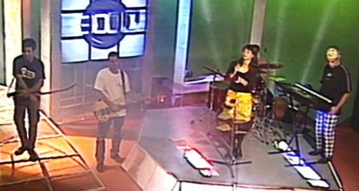 3000 Segundos – Parte I