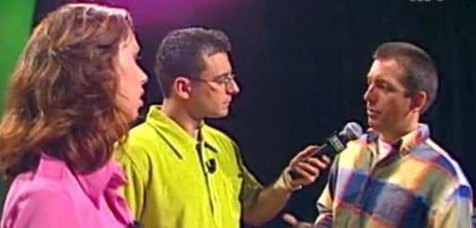 3000 Segundos – Parte III