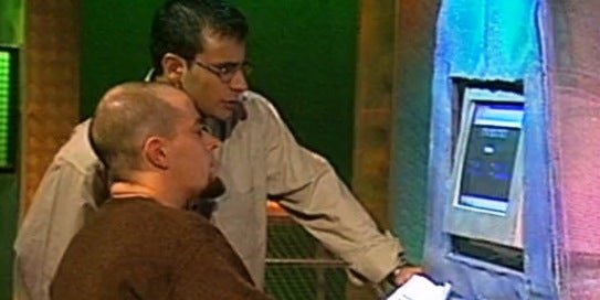 3000 Segundos – Parte II