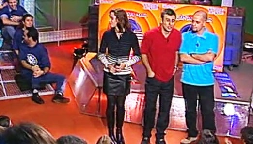 3000 Segundos – Parte I