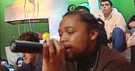 3000 Segundos – Parte III