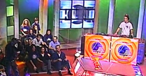 3000 Segundos – Parte II