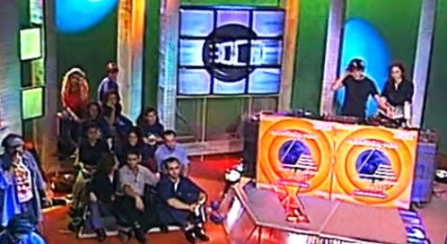 3000 Segundos – Parte III