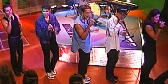 3000 Segundos – Parte II