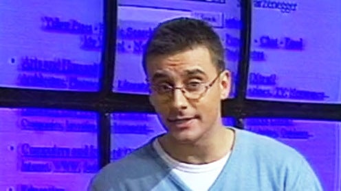 3000 Segundos – Parte II