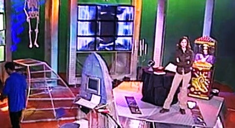 3000 Segundos – Parte II