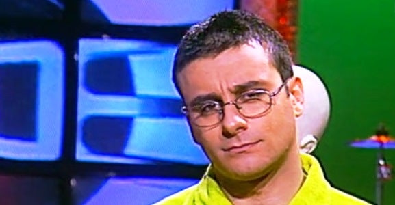 3000 Segundos – Parte I