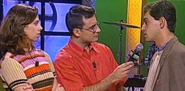 3000 Segundos – Parte III