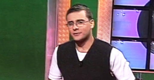 3000 Segundos – Parte I