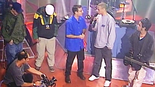 3000 Segundos – Parte I