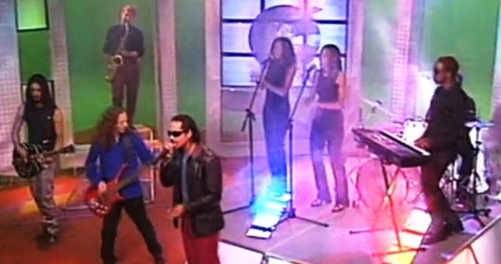 3000 Segundos – Parte I