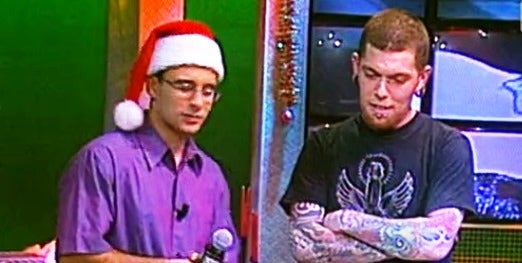 3000 Segundos – Parte I