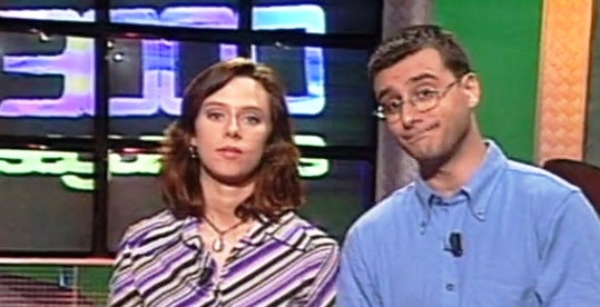 3000 Segundos – Parte II