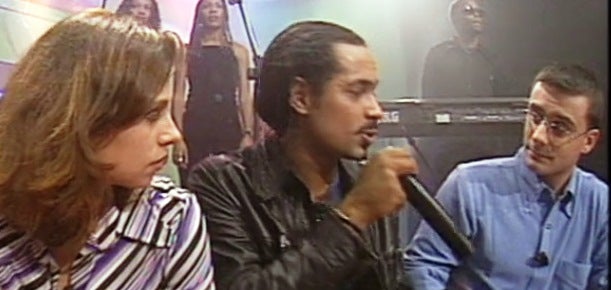 3000 Segundos – Parte III