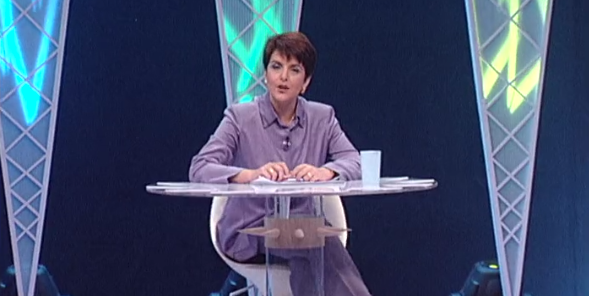 Os Sobredotados – Parte I