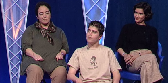 Os Sobredotados – Parte II