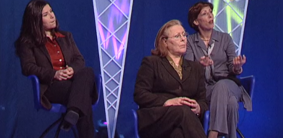 Os Sobredotados – Parte III